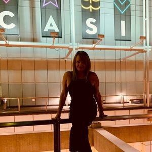 Meet your Posher, Janis